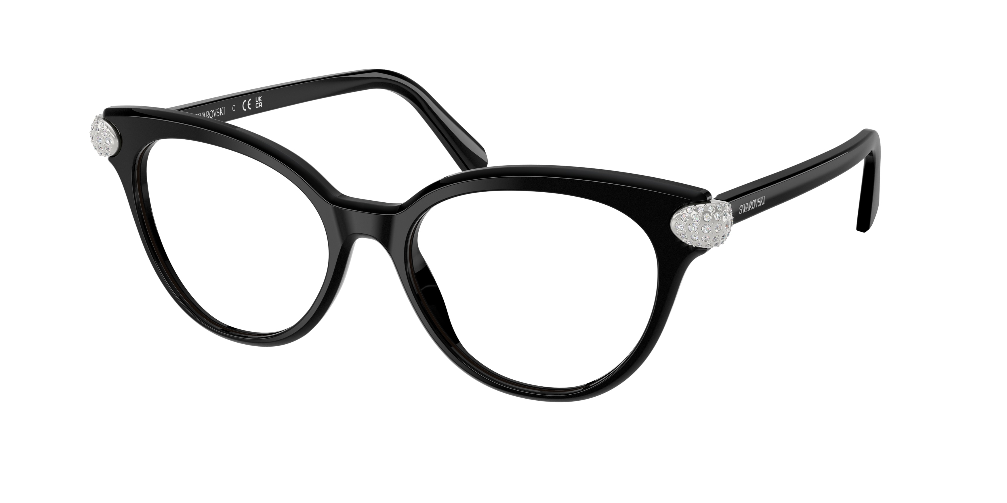 Swarovski SK2046 1001  